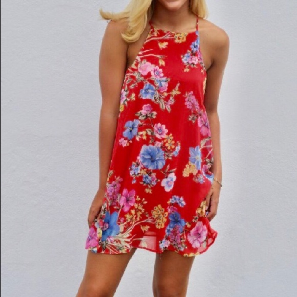 Baby Spice Dress